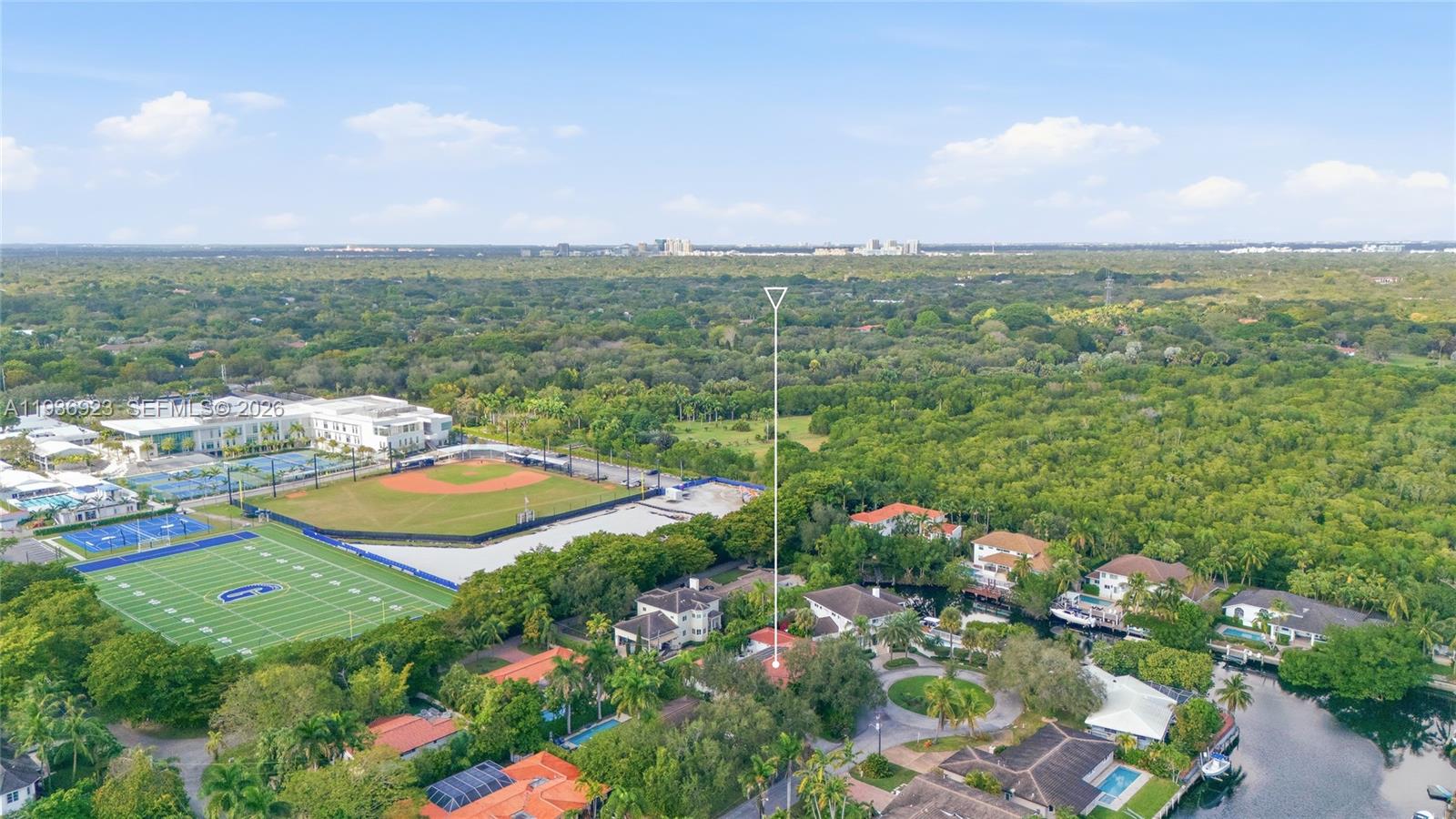 CORAL BAY SEC A AMD PL - Residential