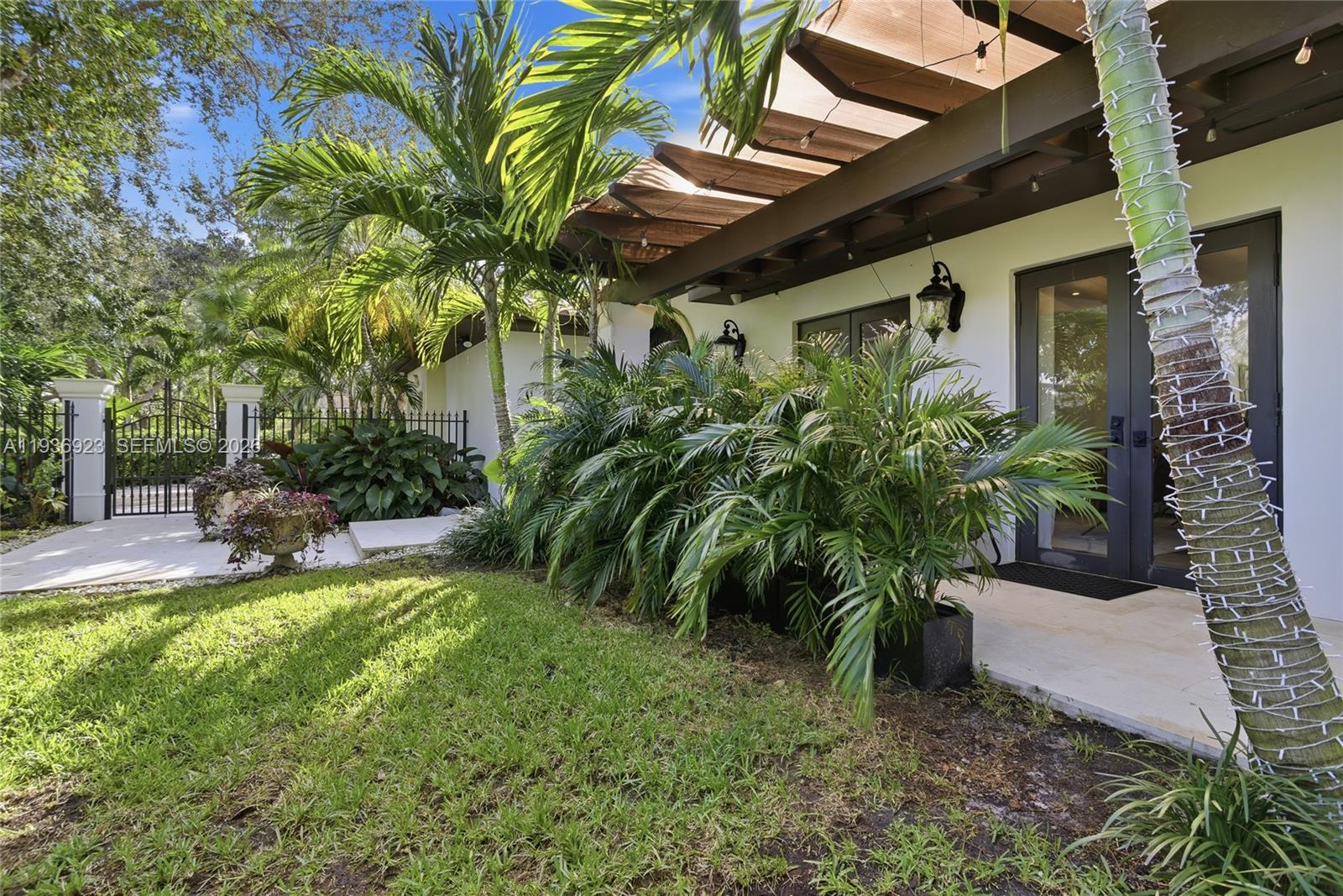 CORAL BAY SEC A AMD PL - Residential
