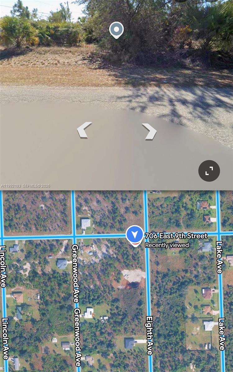 Lehigh Acres - Land