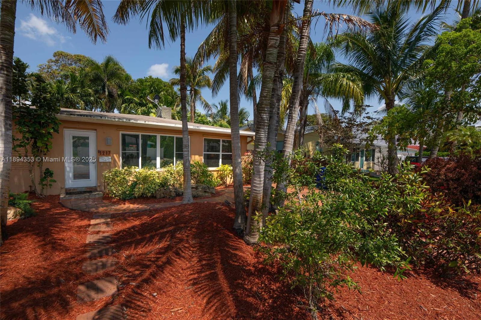 PROGRESSO - Residential Lease
