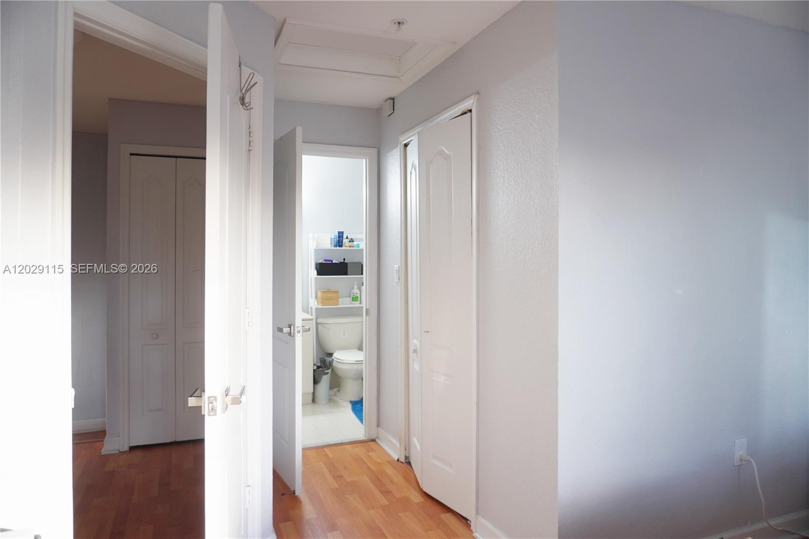 COURTYARDS AT JACARANDA C - Residential Lease