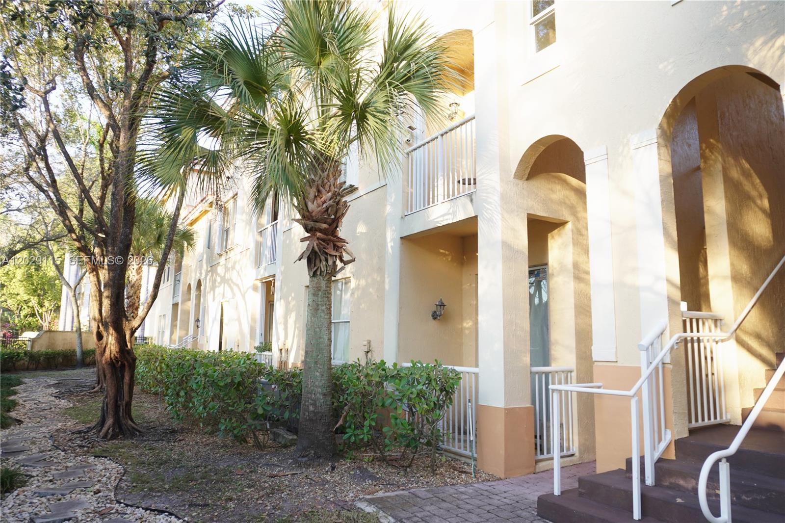 COURTYARDS AT JACARANDA C - Residential Lease