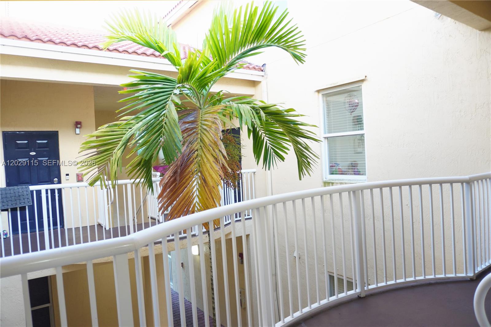 COURTYARDS AT JACARANDA C - Residential Lease