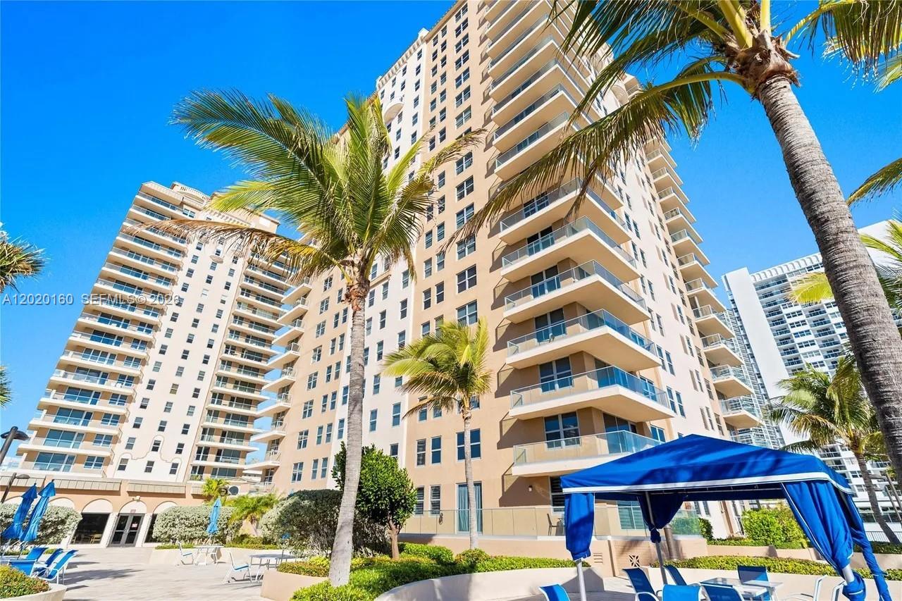 This beachfront oversized corner residence in Malaga Towers offers a combination of space, ocean views, and value that's hard to match, with just four residences on each floor.  The east/southeast orientation fills the open living and kitchen areas with natural light and unobstructed ocean views. Hurricane-impact windows and sliding doors open to a wraparound balcony, creating a bright, airy flow that makes the ocean feel like part of daily life.  Generous enough to convert to a 3-4 bedroom configuration a home this large is rarely found at this price point on the coastline.  Full resort amenities: beachfront pool, fitness center, tennis, and 24/7 security. Minutes to Downtown Hollywood, Dania Pointe, Gulfstream Park, and the Hard Rock, in a quiet oceanfront setting.