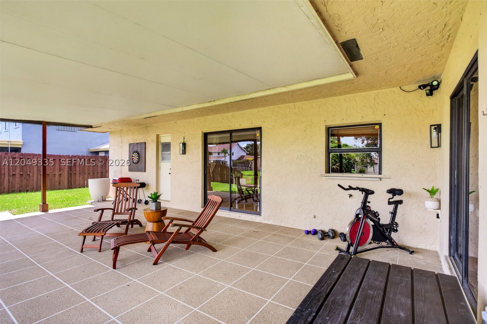 SUNRISE GOLF VILLAGE - Residential