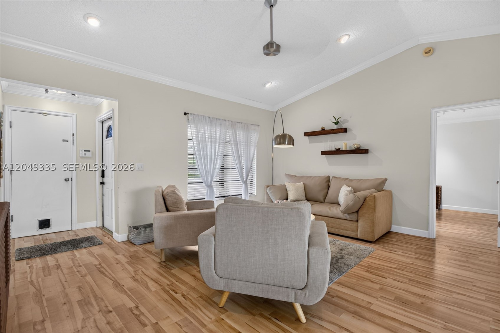 SUNRISE GOLF VILLAGE - Residential