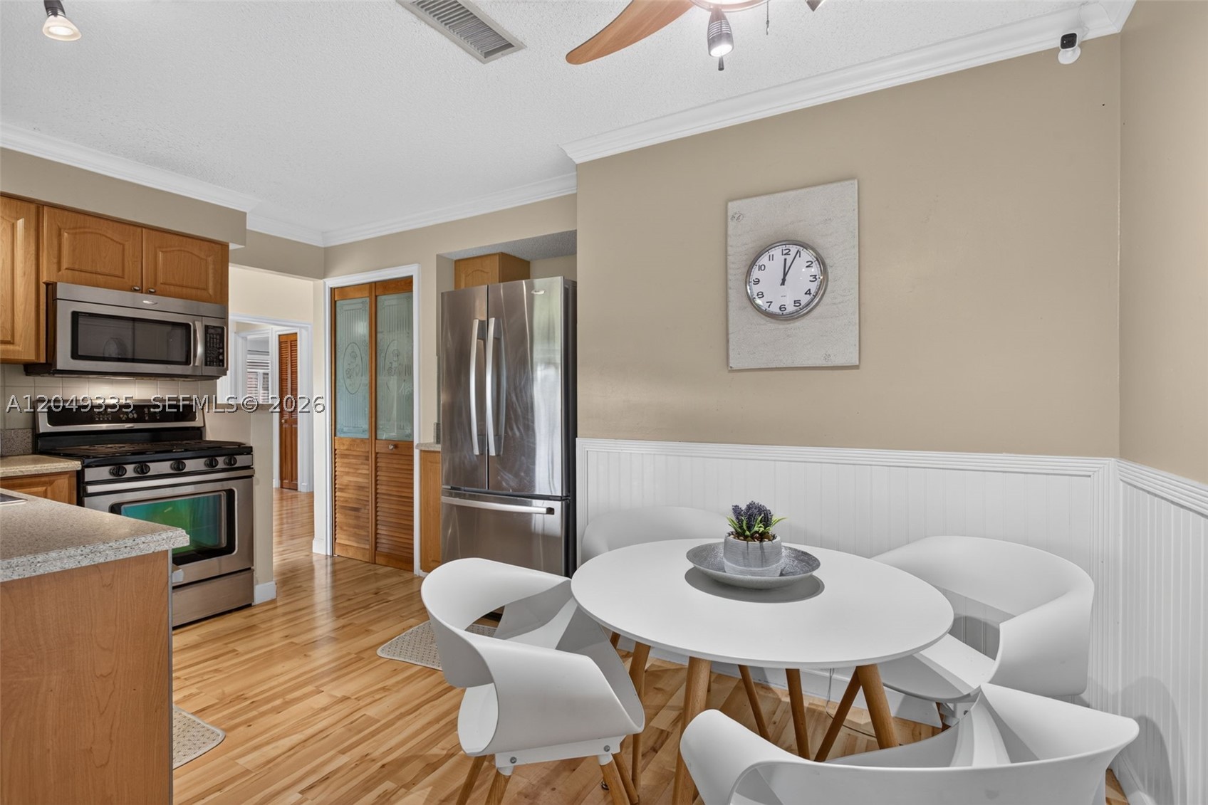 SUNRISE GOLF VILLAGE - Residential
