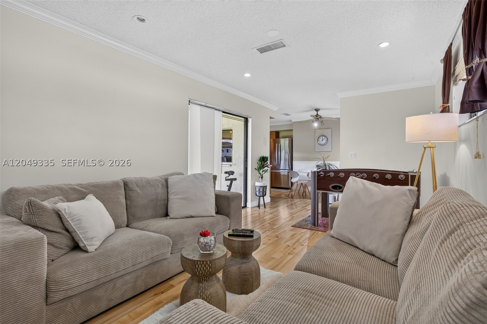 SUNRISE GOLF VILLAGE - Residential