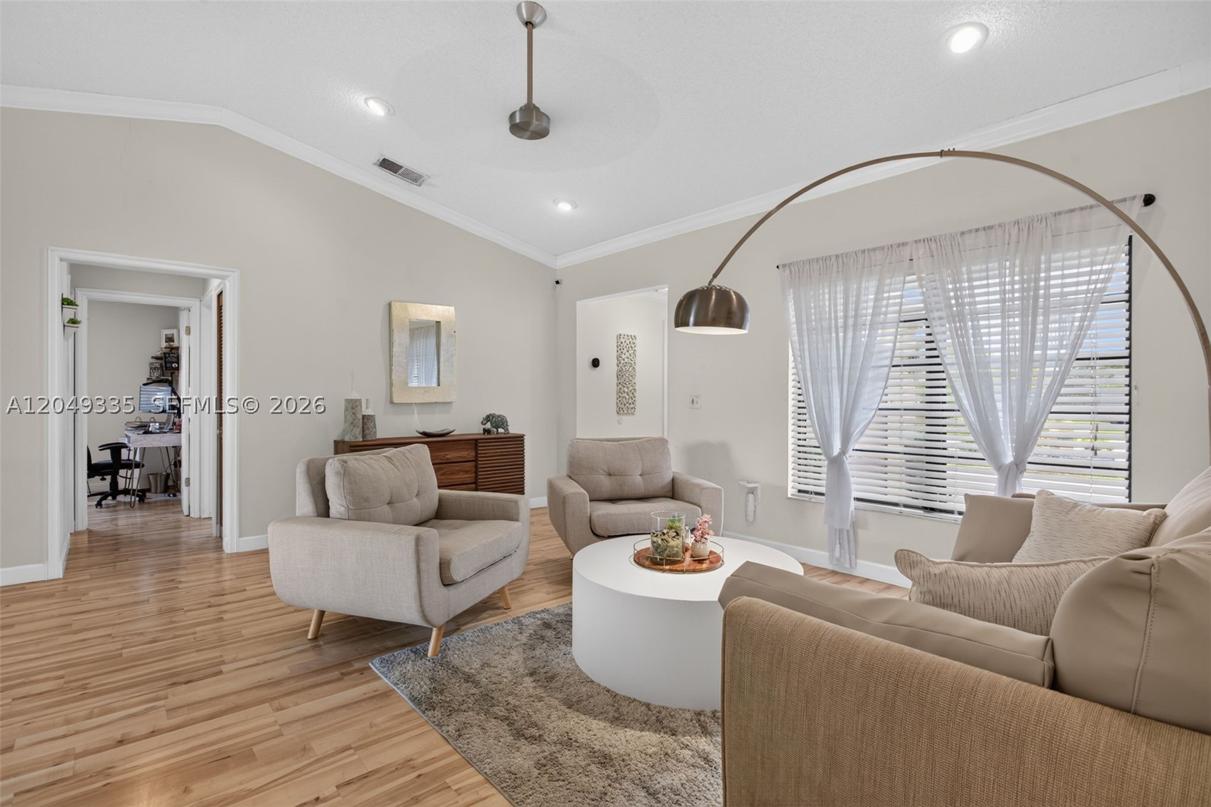SUNRISE GOLF VILLAGE - Residential