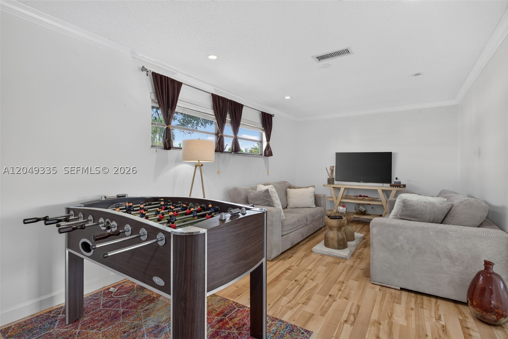 SUNRISE GOLF VILLAGE - Residential