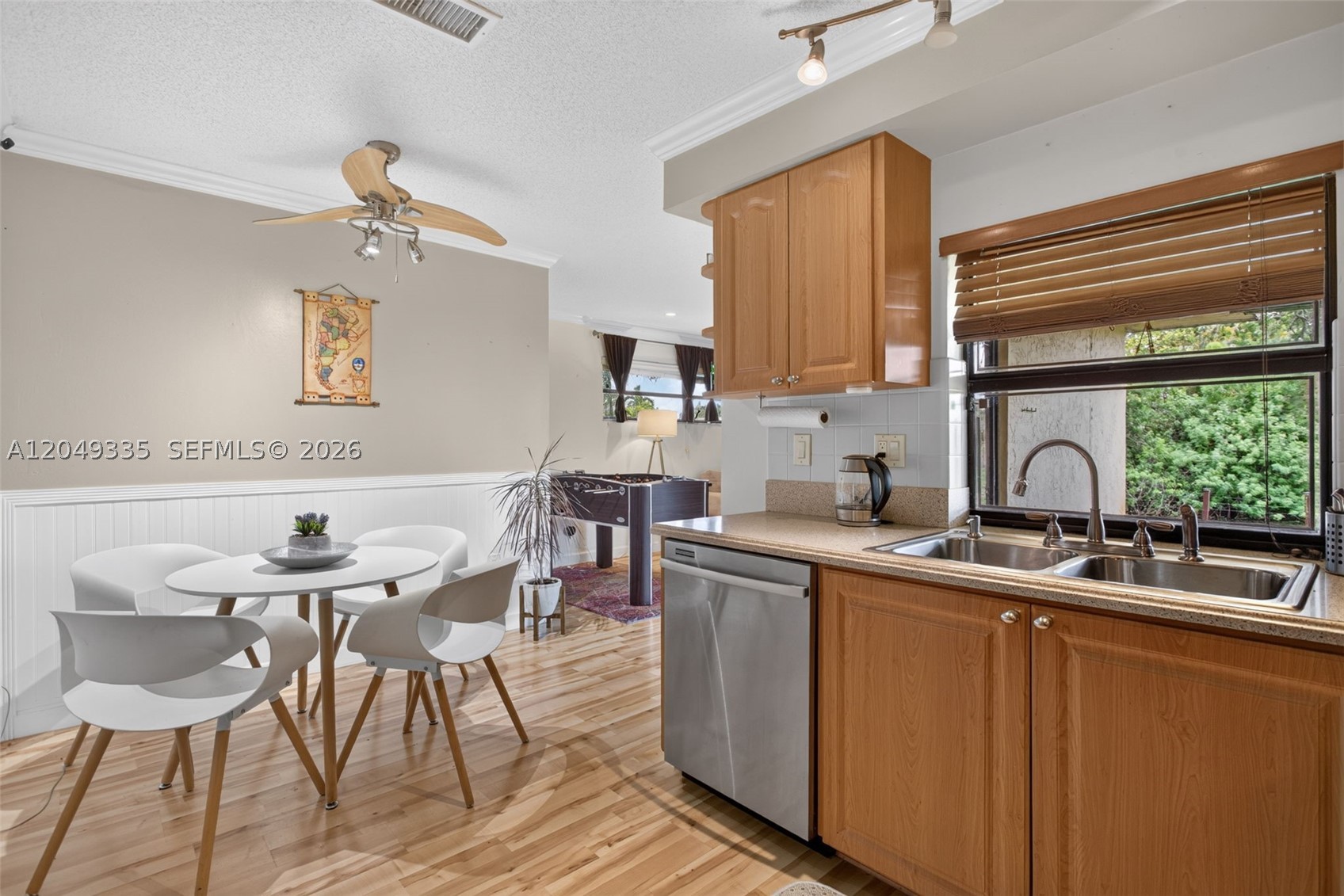SUNRISE GOLF VILLAGE - Residential