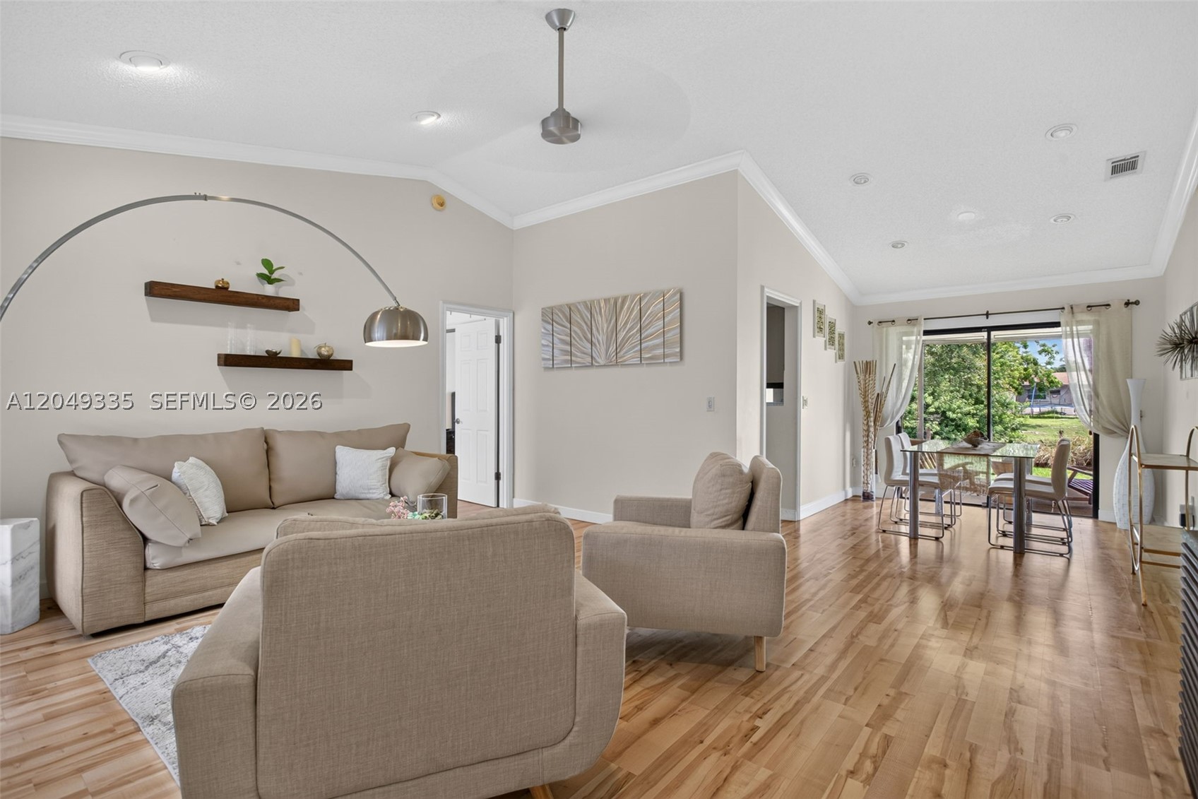 SUNRISE GOLF VILLAGE - Residential