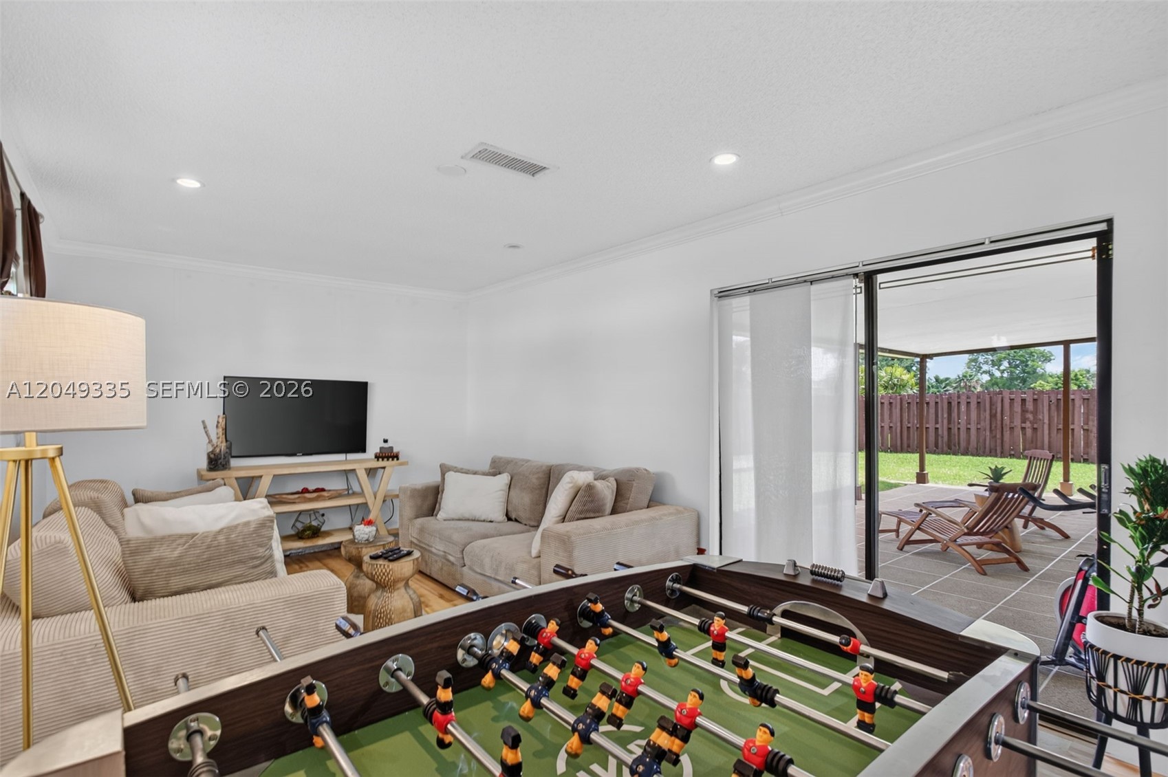 SUNRISE GOLF VILLAGE - Residential