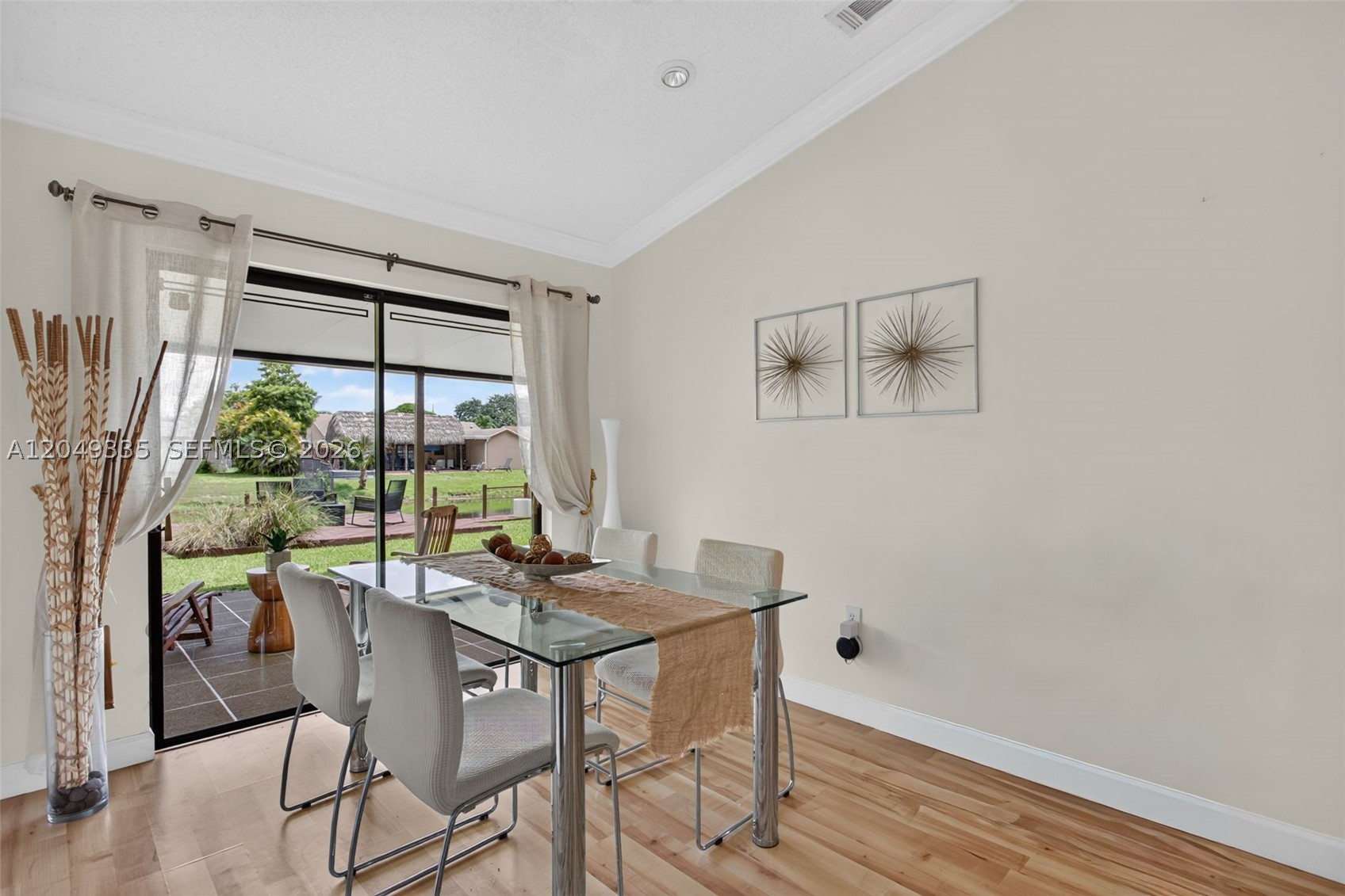 SUNRISE GOLF VILLAGE - Residential
