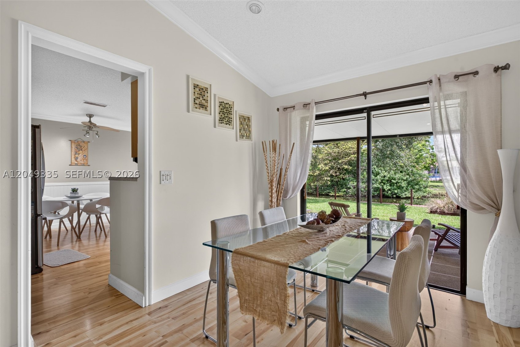 SUNRISE GOLF VILLAGE - Residential