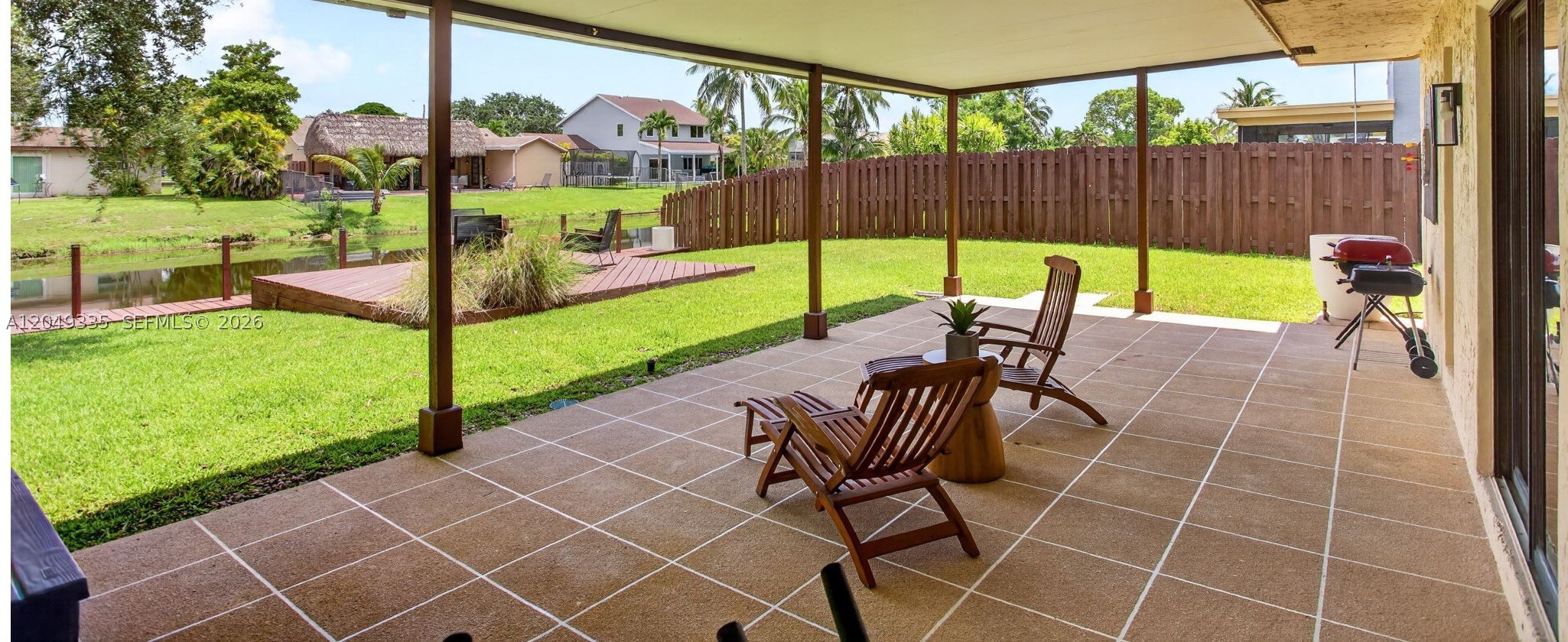SUNRISE GOLF VILLAGE - Residential