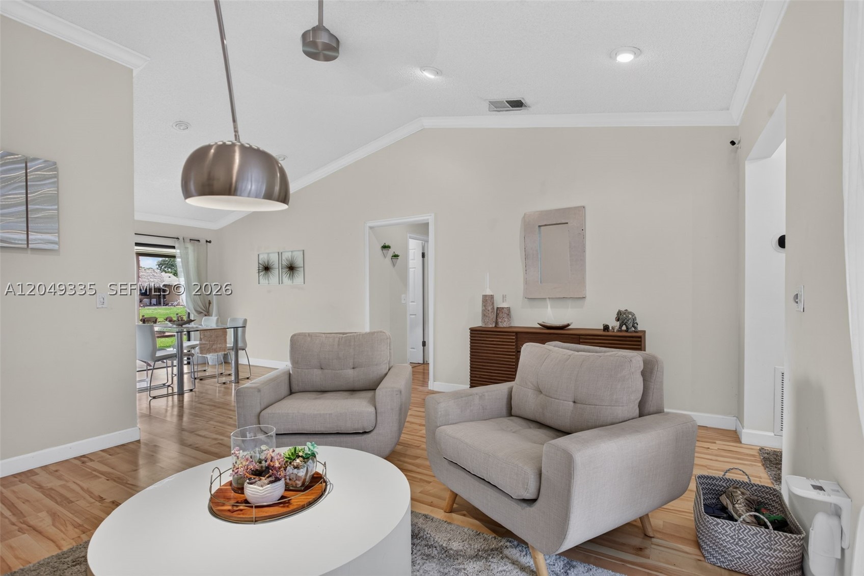 SUNRISE GOLF VILLAGE - Residential