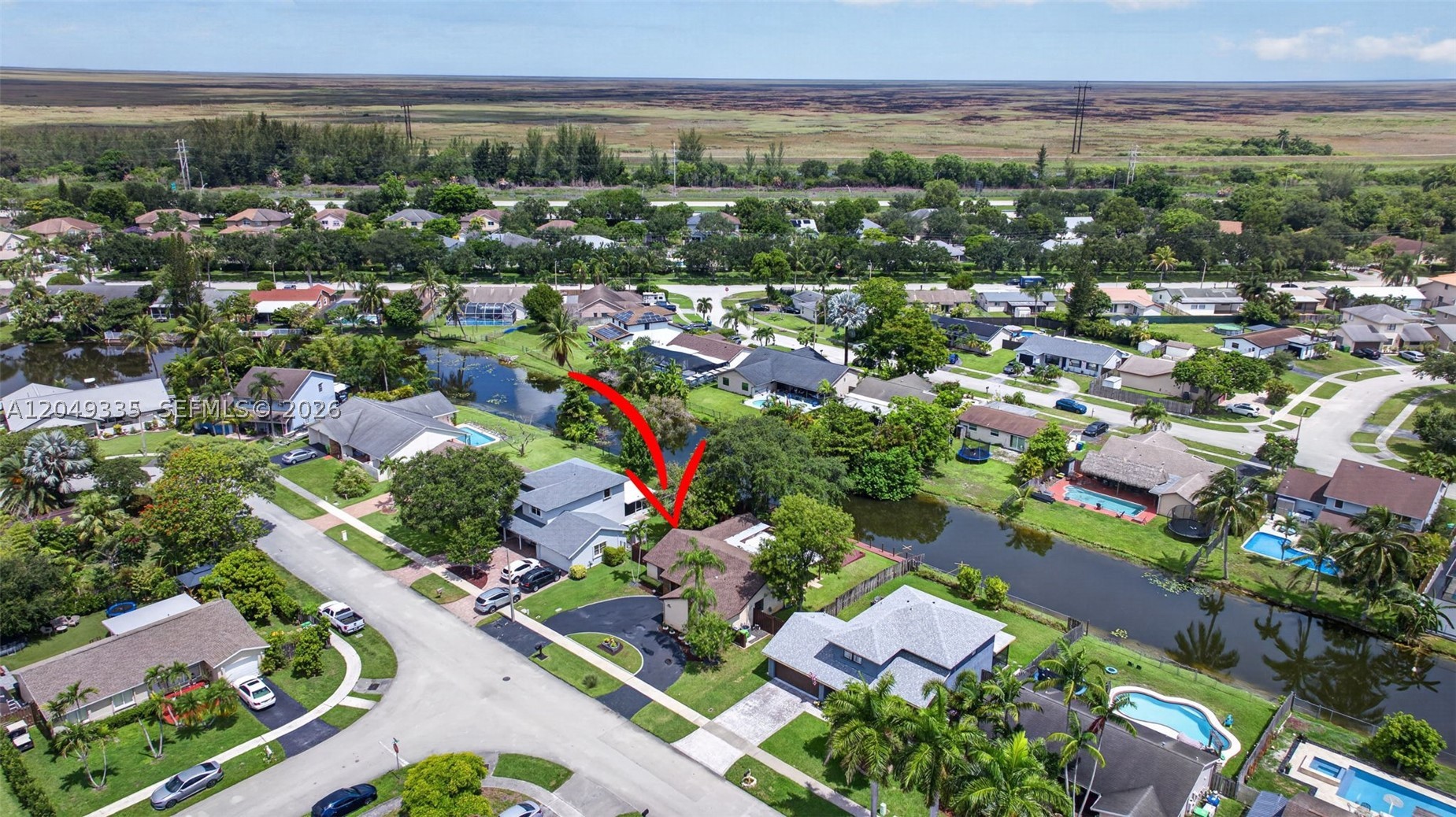 SUNRISE GOLF VILLAGE - Residential