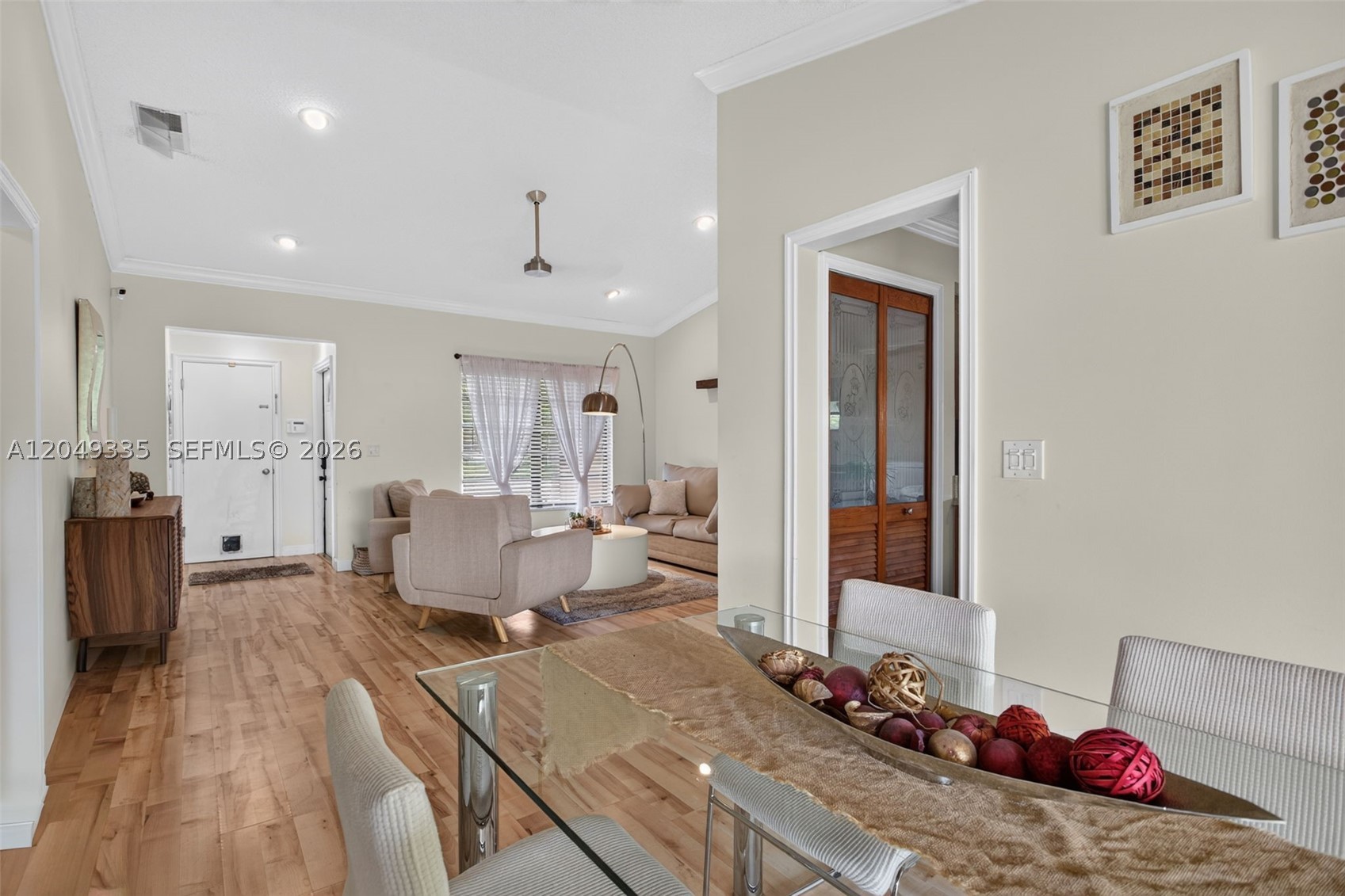 SUNRISE GOLF VILLAGE - Residential