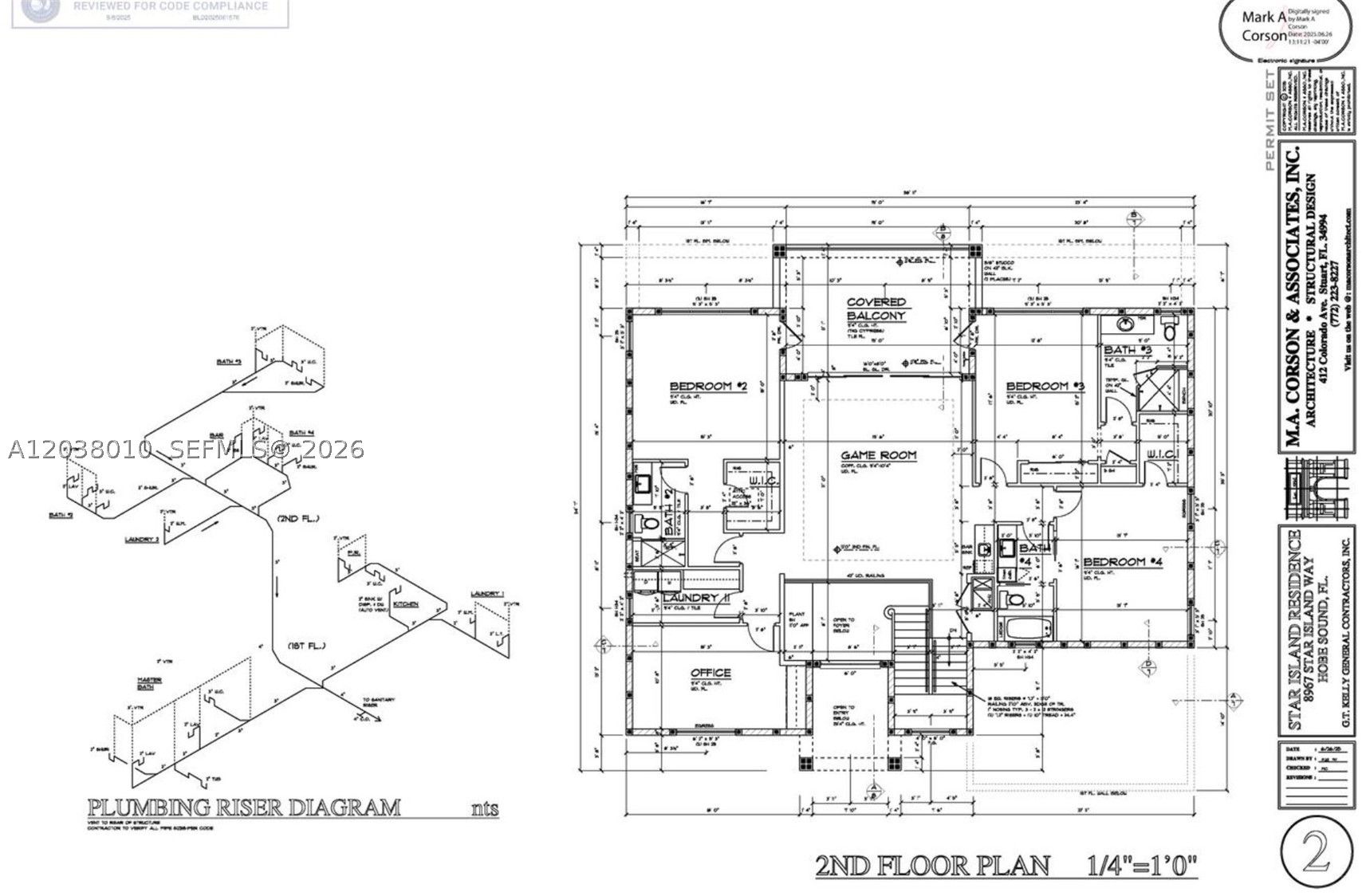 The Soundings - Residential