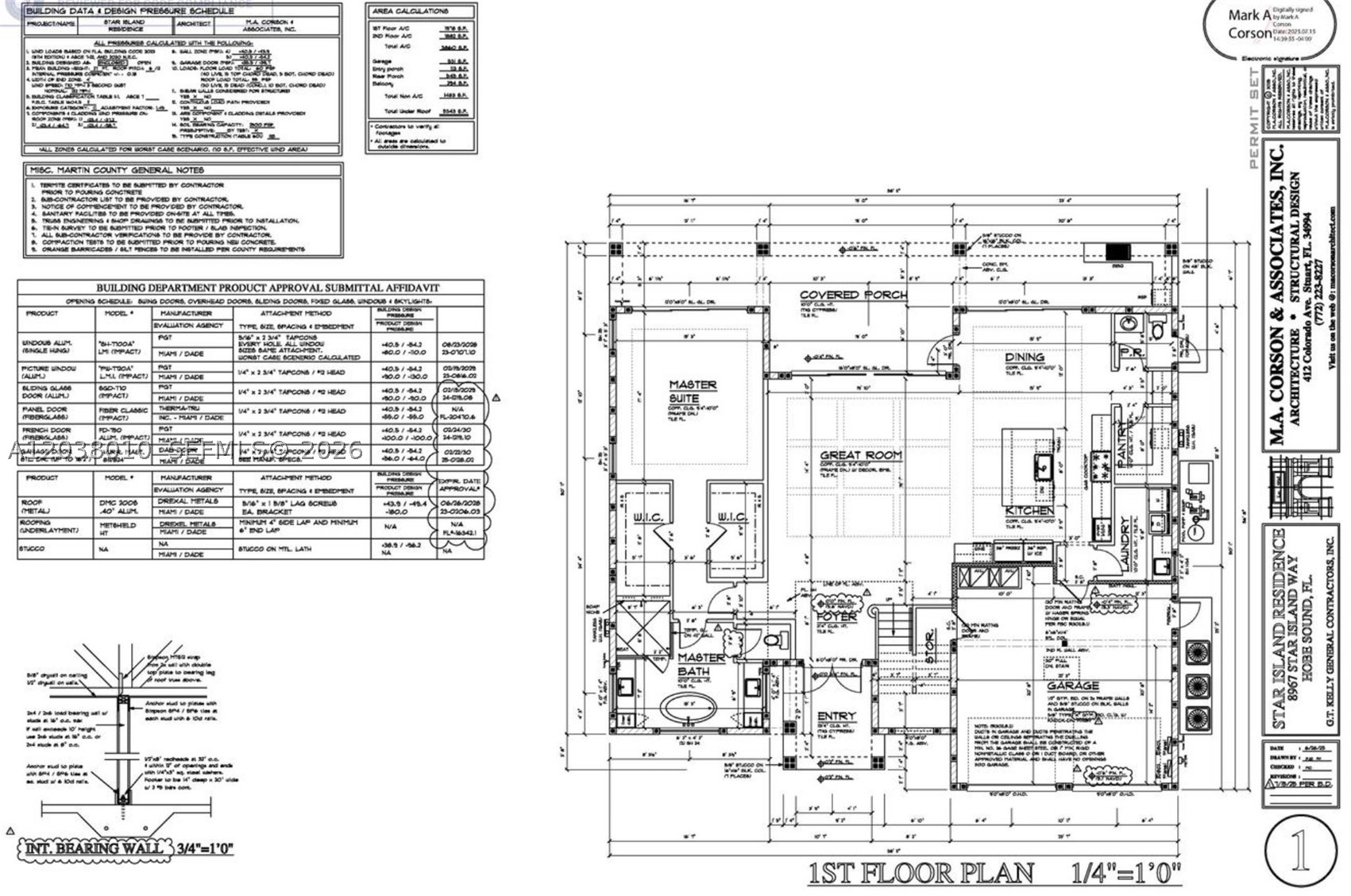 The Soundings - Residential