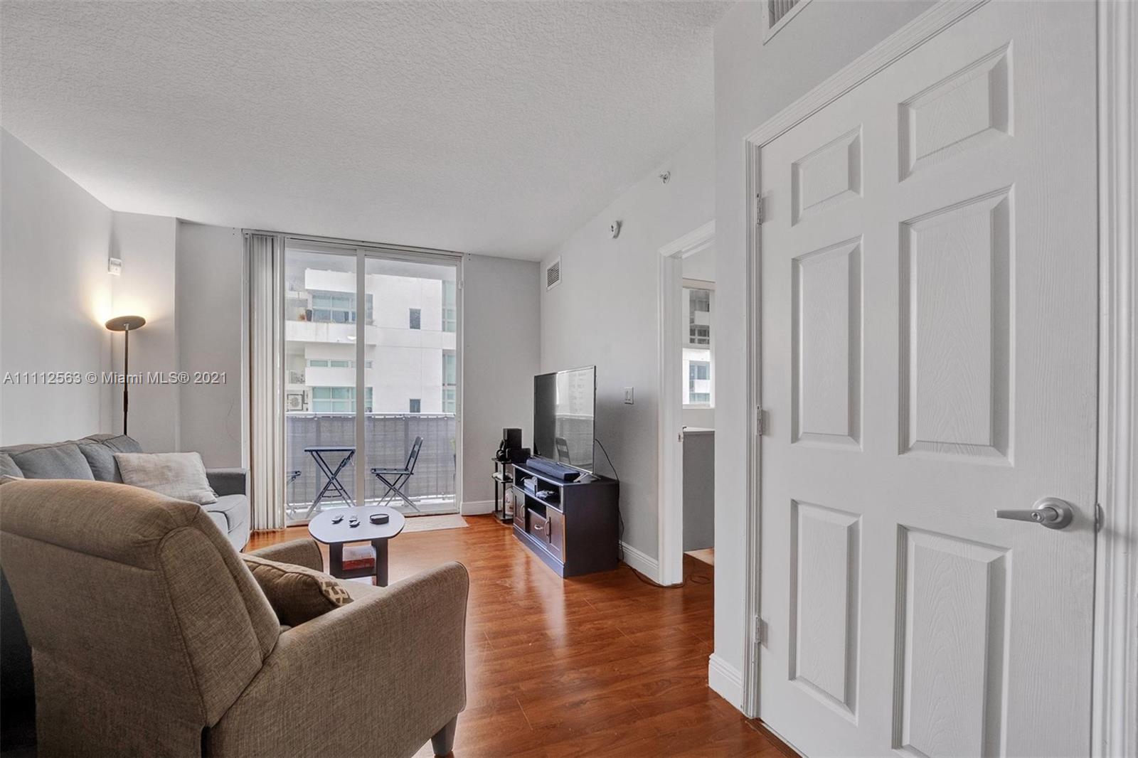 ParkView at Brickell Condo - Residential