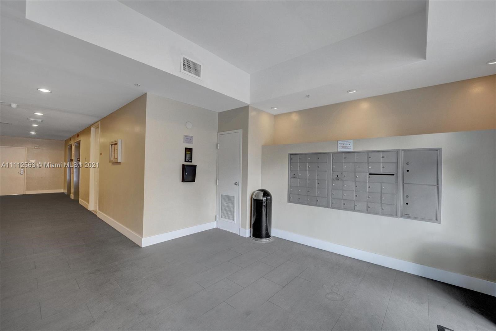 ParkView at Brickell Condo - Residential