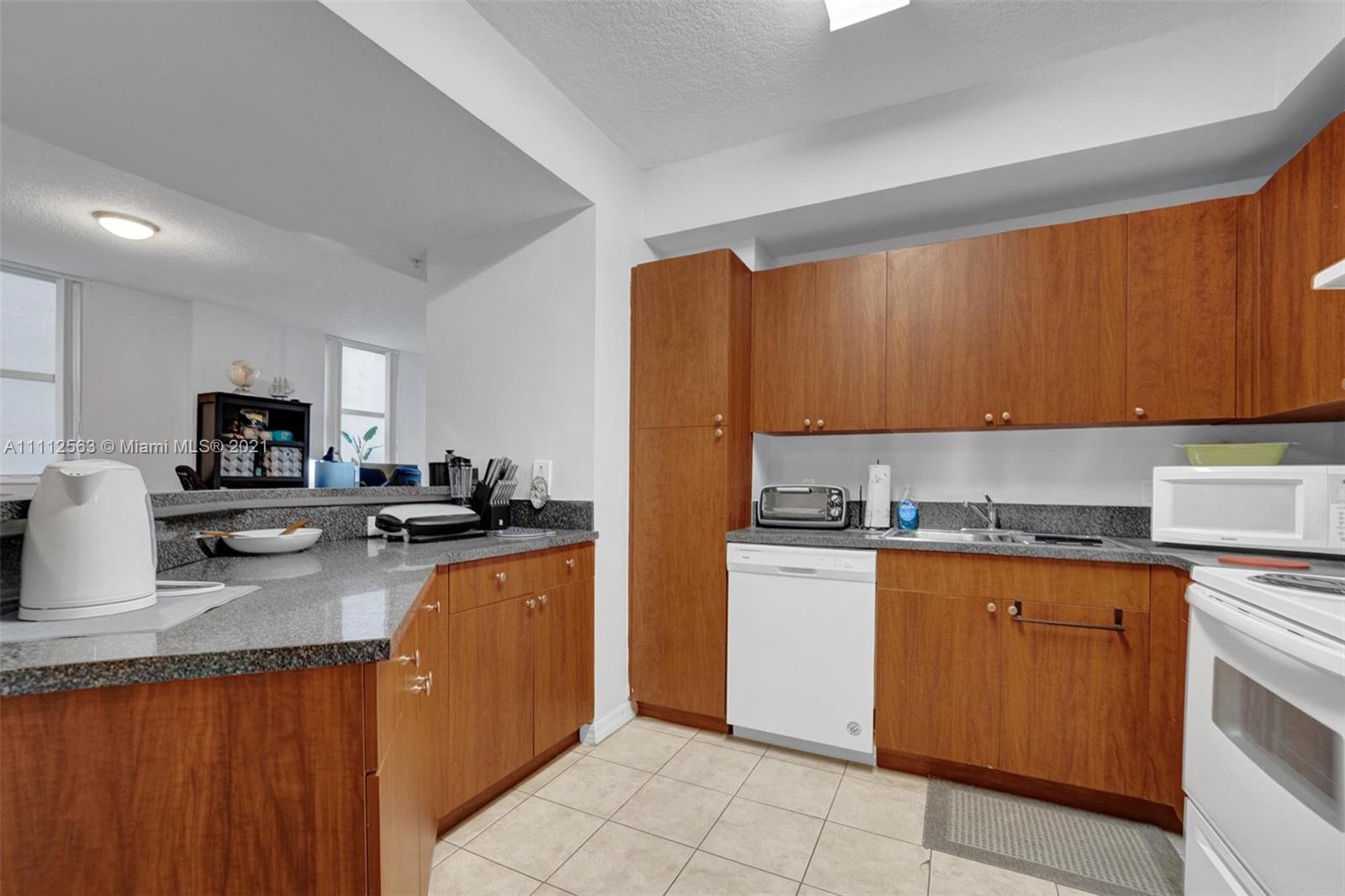 ParkView at Brickell Condo - Residential