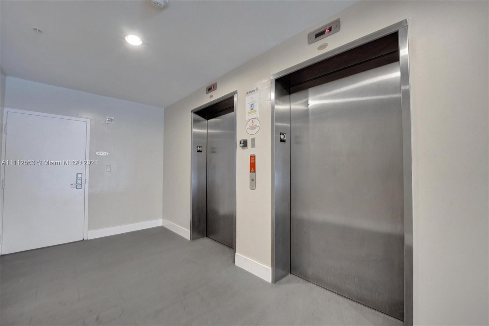 ParkView at Brickell Condo - Residential
