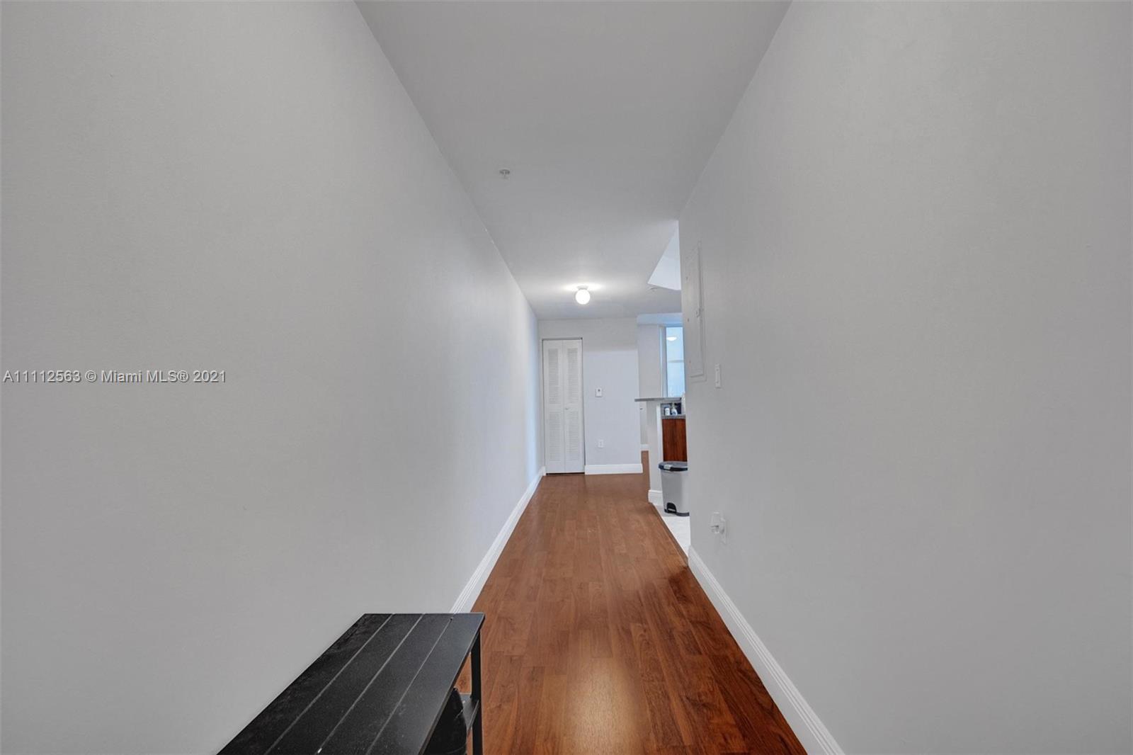 ParkView at Brickell Condo - Residential