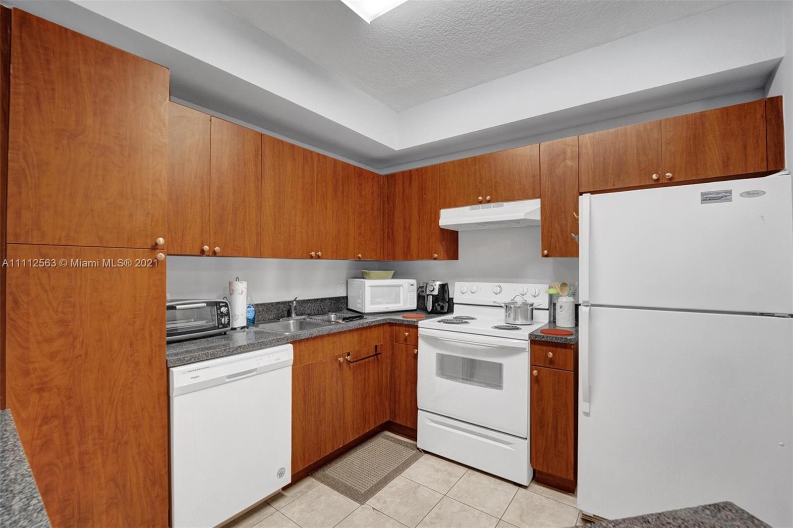 ParkView at Brickell Condo - Residential