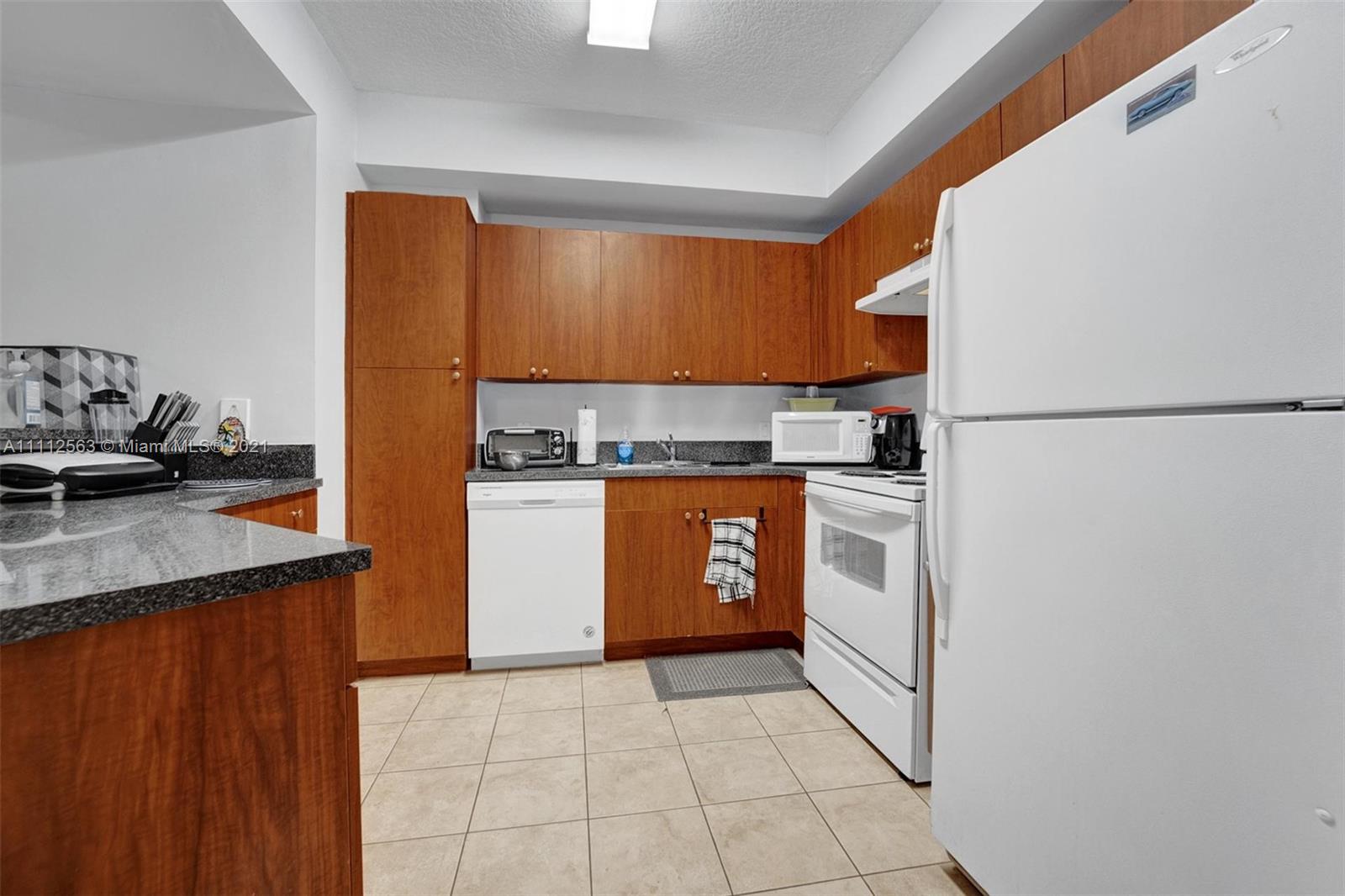 ParkView at Brickell Condo - Residential