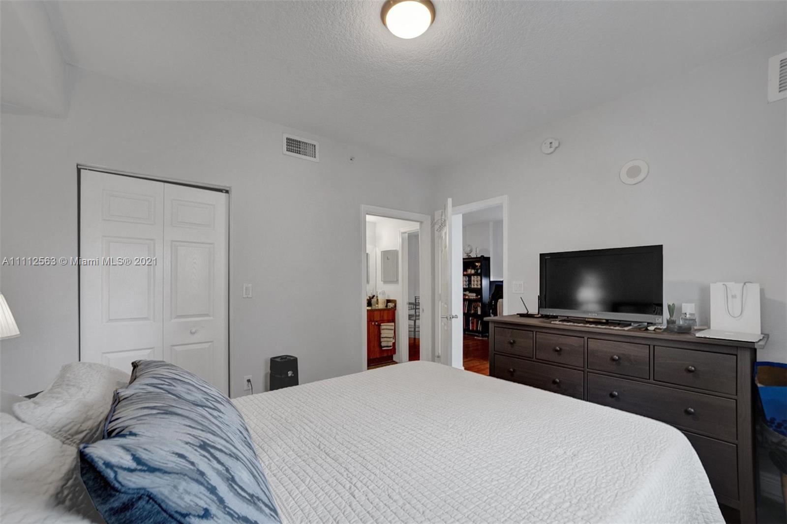 ParkView at Brickell Condo - Residential