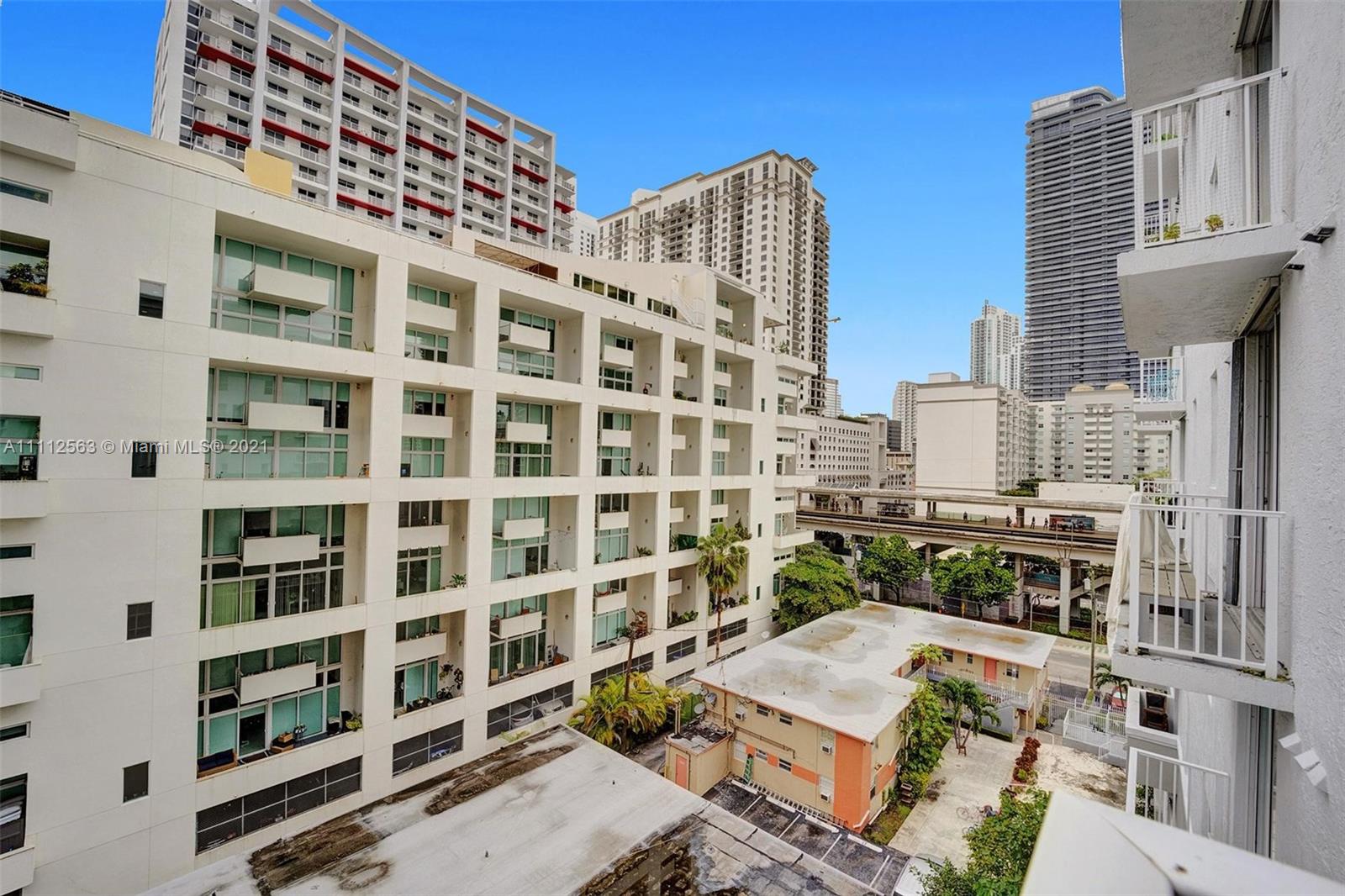 ParkView at Brickell Condo - Residential