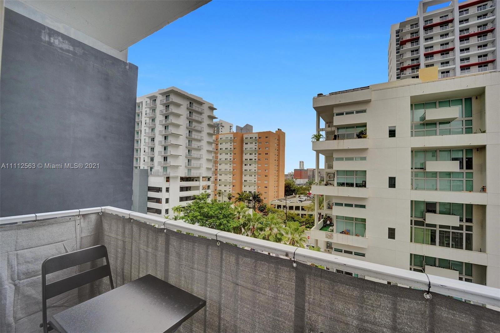 ParkView at Brickell Condo - Residential