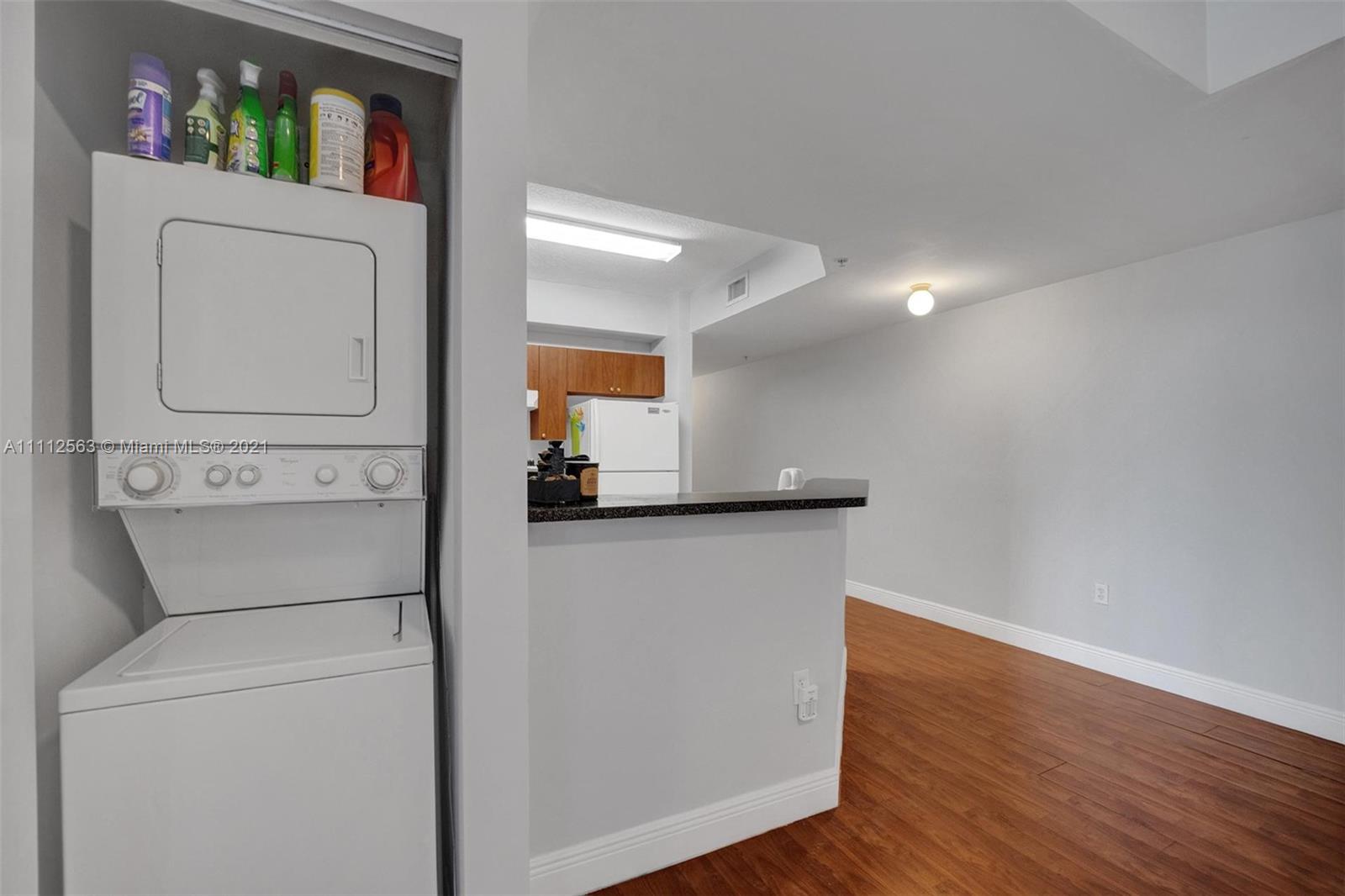 ParkView at Brickell Condo - Residential