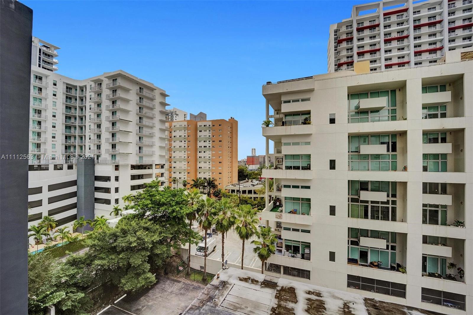 ParkView at Brickell Condo - Residential