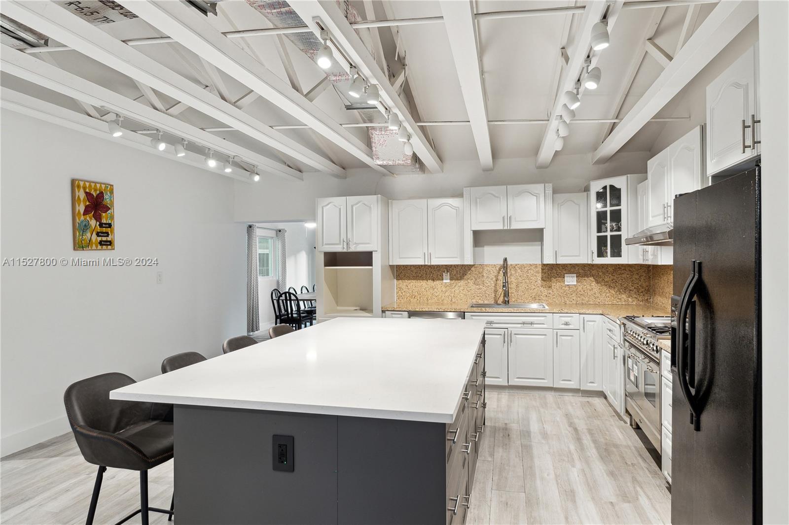 BEL AIRE SEC 16 - Residential