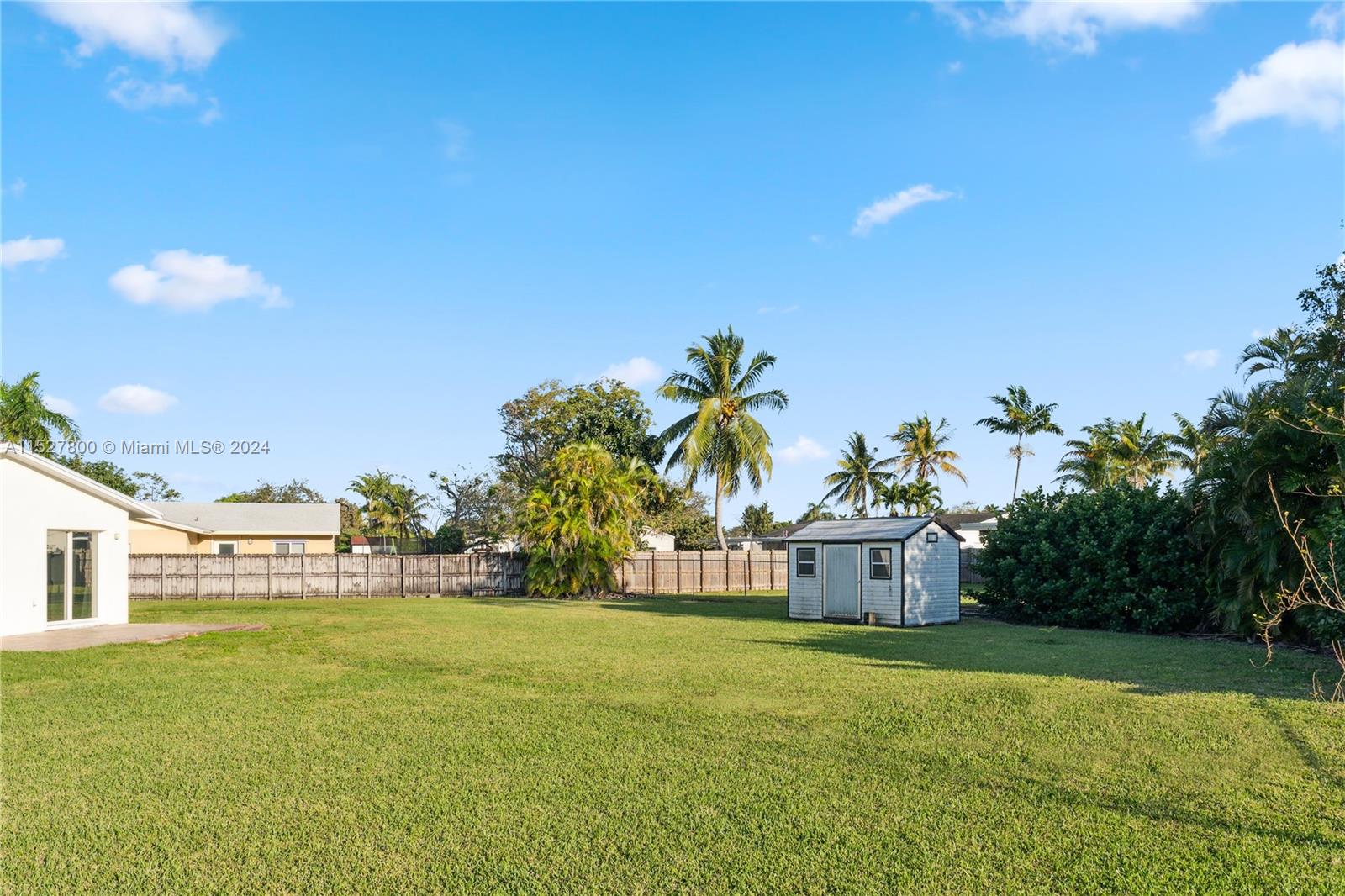 BEL AIRE SEC 16 - Residential