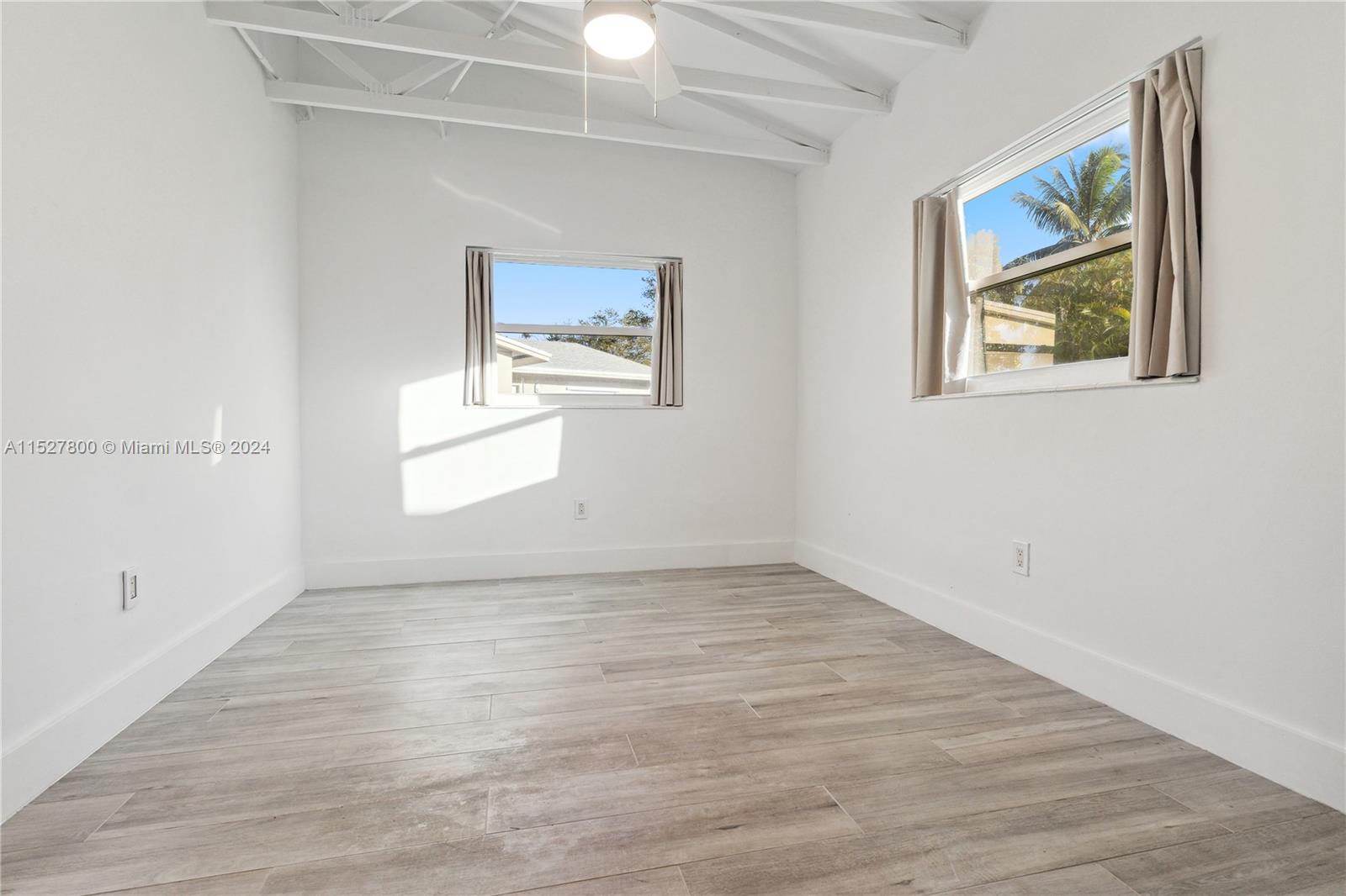 BEL AIRE SEC 16 - Residential