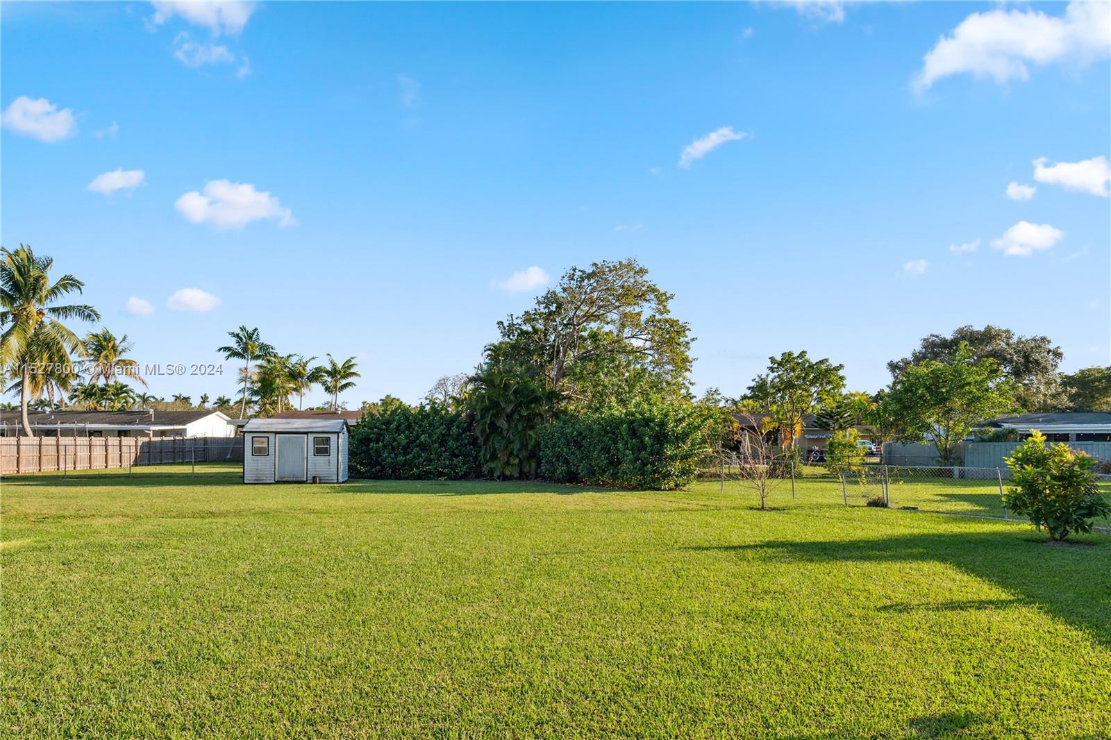 BEL AIRE SEC 16 - Residential