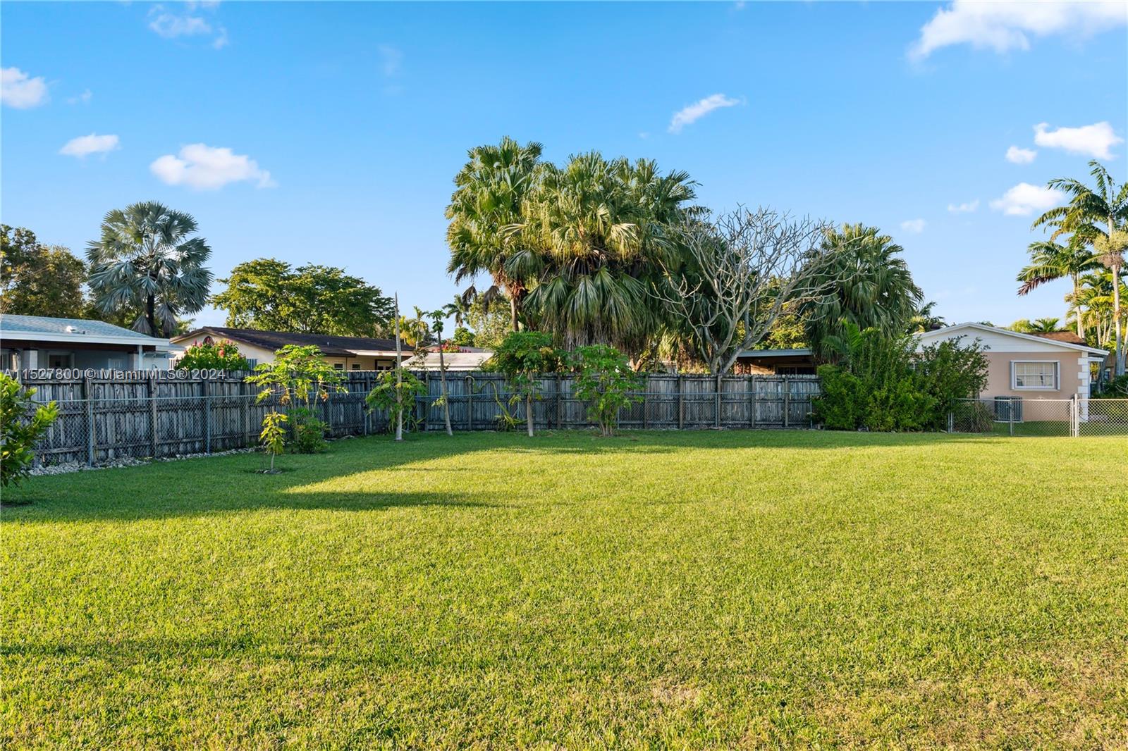 BEL AIRE SEC 16 - Residential