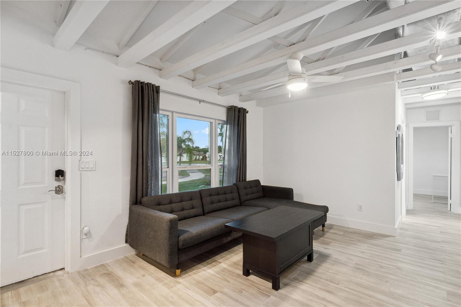 BEL AIRE SEC 16 - Residential