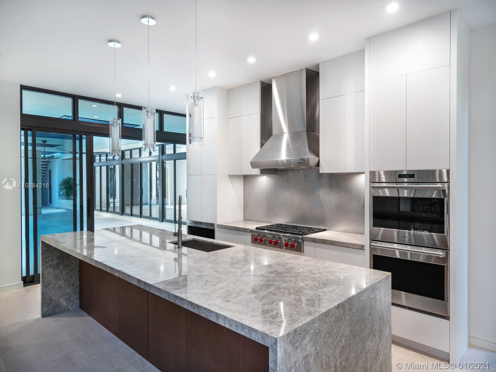 OCEAN VIEW AMD - Residential