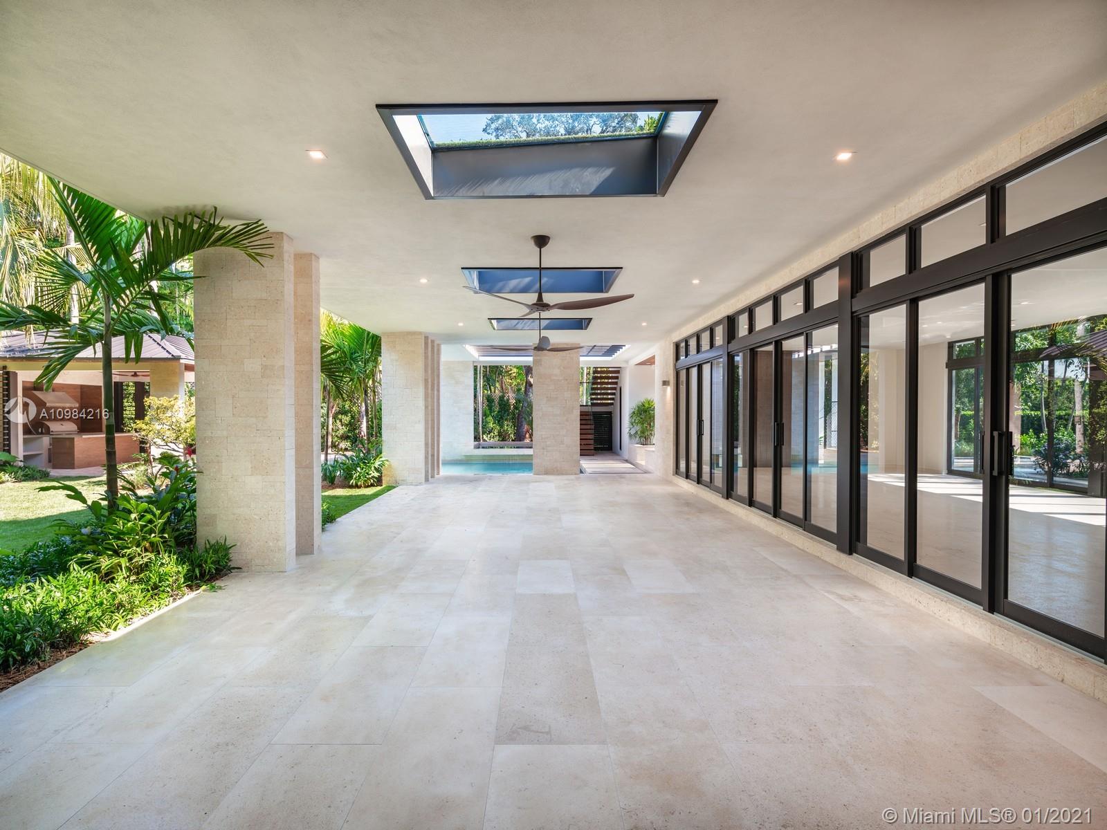 OCEAN VIEW AMD - Residential