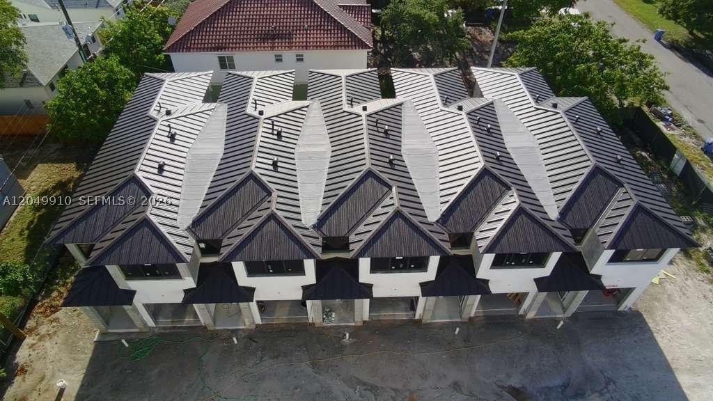 PROSPECT GARDENS - Residential