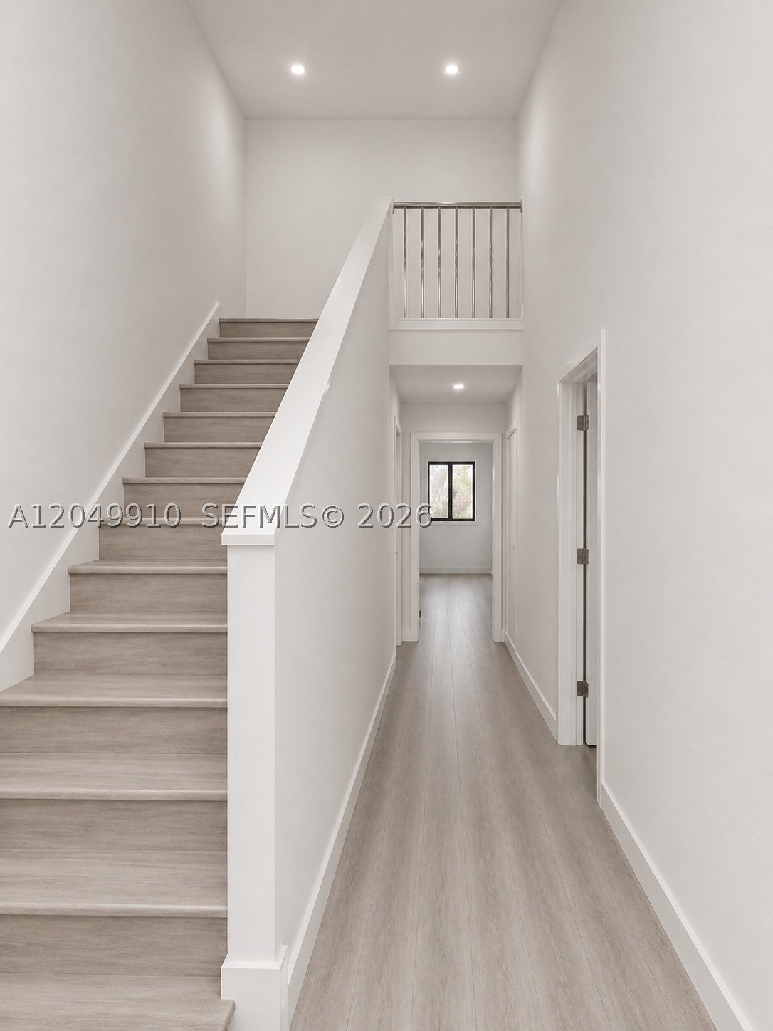 PROSPECT GARDENS - Residential