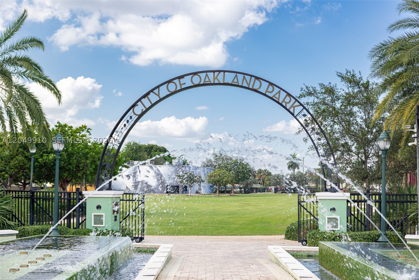 PROSPECT GARDENS - Residential