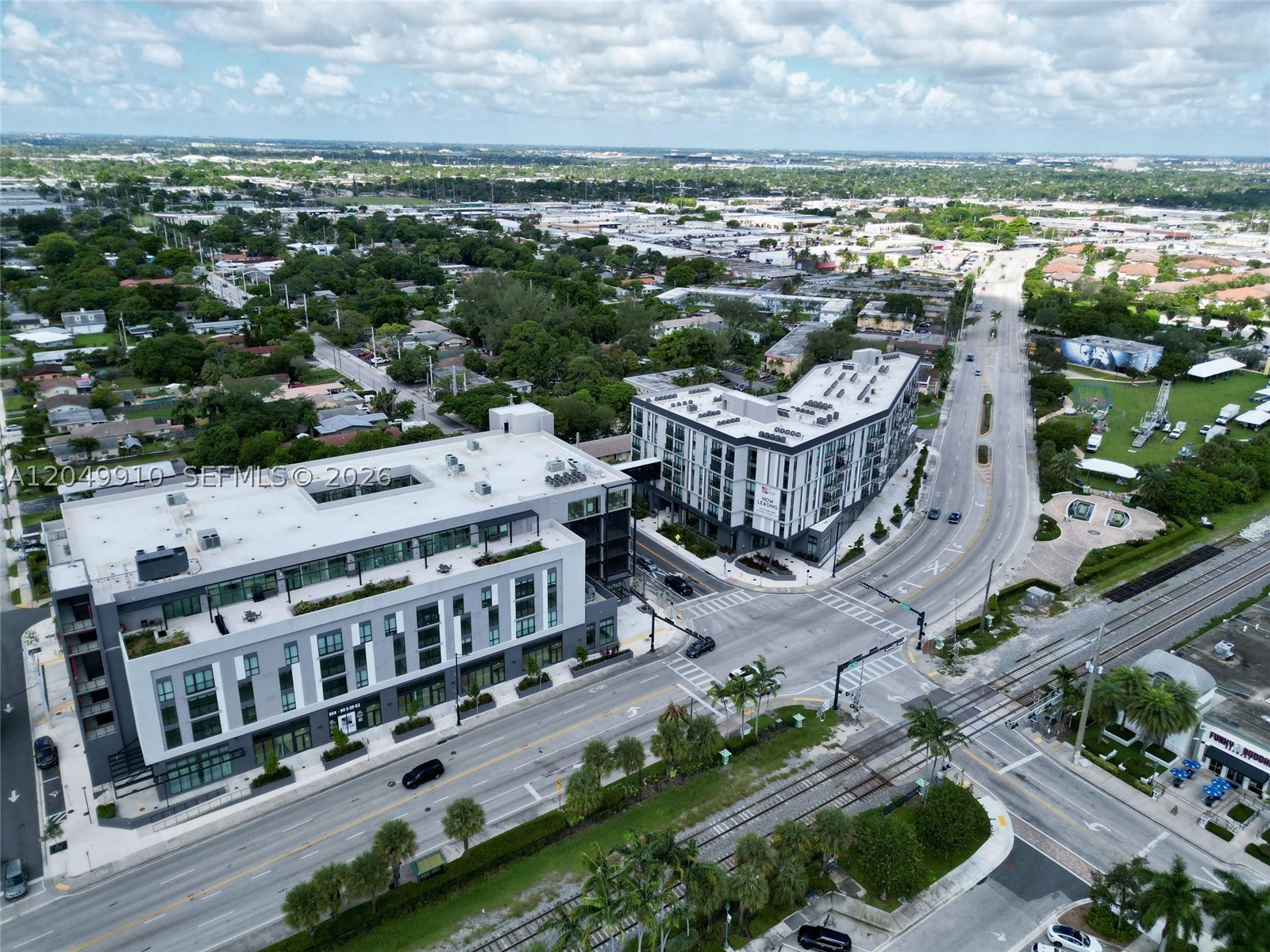 PROSPECT GARDENS - Residential