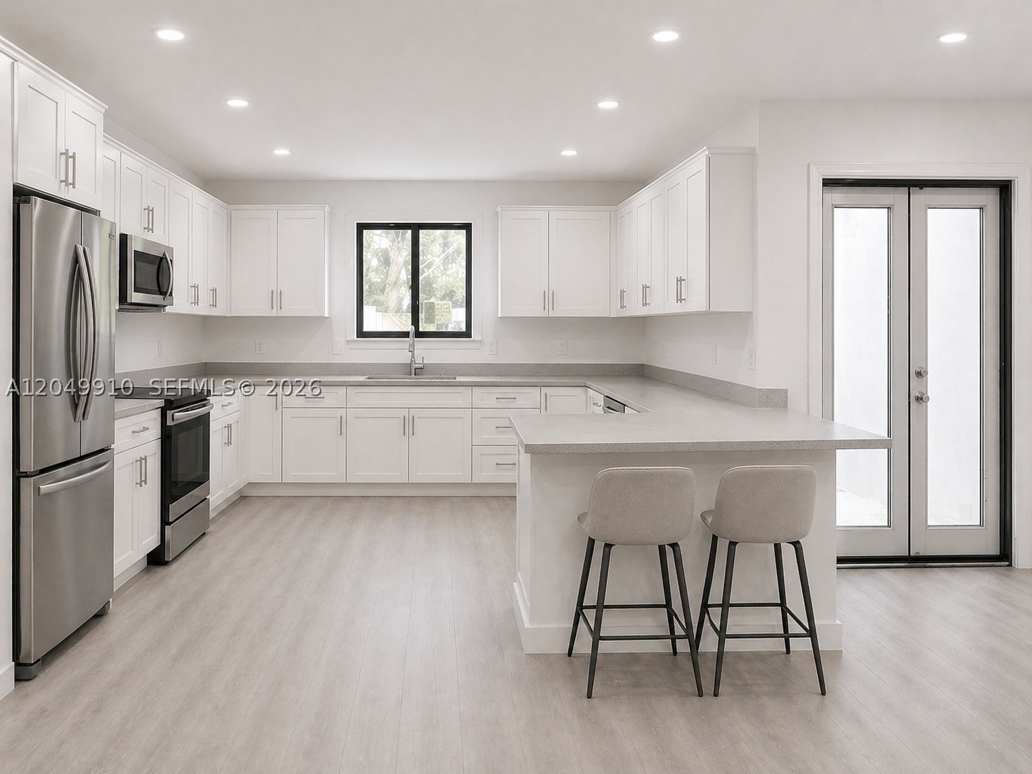 PROSPECT GARDENS - Residential